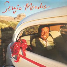 Sérgio Mendes - Sergio Mendes Вініл