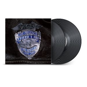 The Prodigy – Their Law - The Singles 1990-2005 Вініл