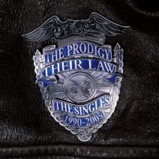 The Prodigy – Their Law - The Singles 1990-2005 Вініл