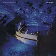Echo & The Bunnymen – Ocean Rain Вініл