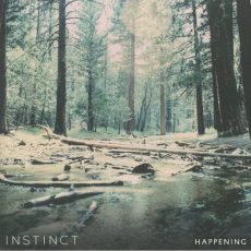 Instinct – Happening Вініл