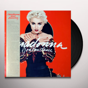 Madonna – You Can Dance Вініл