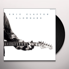 Eric Clapton – Slowhand Вініл