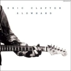Eric Clapton – Slowhand Вініл