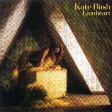 Kate Bush – Lionheart Вініл