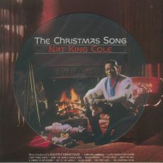 Nat King Cole – The Christmas Song Вініл