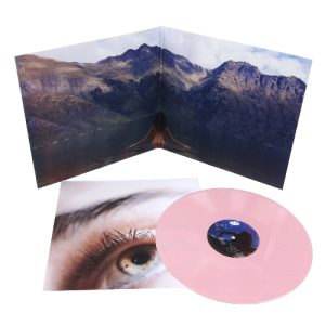 Rhye – Spirit Вініл