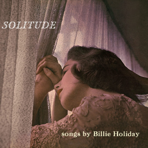 Billie Holiday – Solitude Вініл