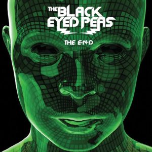 Black Eyed Peas – The E.N.D Вініл