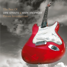 Dire Straits & Mark Knopfler – Private Investigations (The Best Of) Вініл