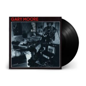 Gary Moore – Still Got The Blues Вініл