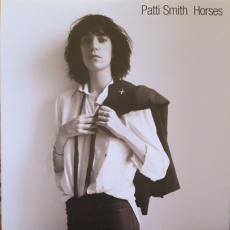 Patti Smith – Horses Вініл