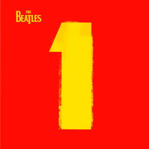 The Beatles – 1 Вініл