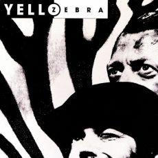 Yello – Zebra Вініл