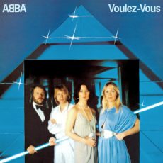 ABBA – Voulez-Vous Вініл