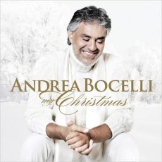 Andrea Bocelli – My Christmas Вініл