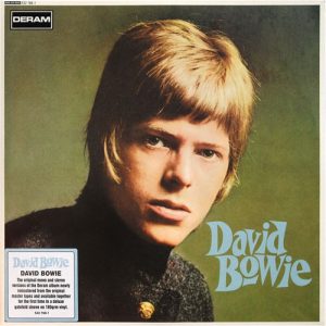 David Bowie – David Bowie Вініл
