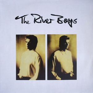 The River Boys – The River Boys Вініл