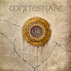 Whitesnake – 1987 Вініл