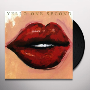 Yello – One Second Вініл