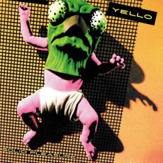 Yello – Solid Pleasure Вініл