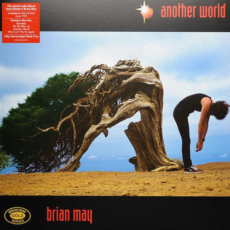 Brian May – Another World Вініл