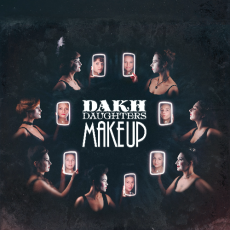Dakh Daughters - Make Up Вініл
