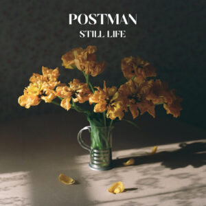 Postman – Still Life Вініл