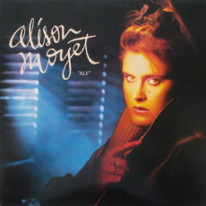 Alison Moyet – Alf Вініл