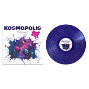 Kosmopolis – Матерія Вініл