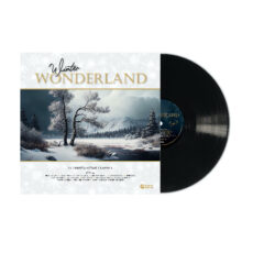 Various Artists – Winter Wonderland Вініл