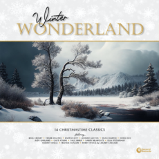 Various Artists – Winter Wonderland Вініл