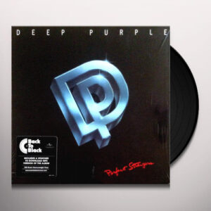 Deep Purple – Perfect Strangers Вініл