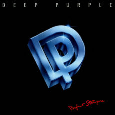 Deep Purple – Perfect Strangers Вініл