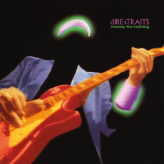 Dire Straits – Money For Nothing Вініл