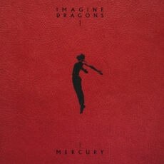 Imagine Dragons – Mercury - Act 2 Вініл