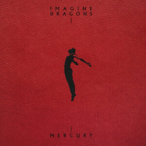 Imagine Dragons – Mercury - Act 2 Вініл