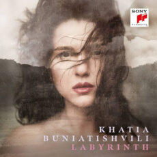 Khatia Buniatishvili – Labyrinth Вініл