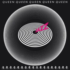 Queen – Jazz Вініл