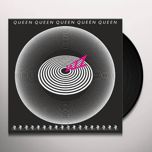 Queen – Jazz Вінілова Платівка Queen – Jazz Вініл