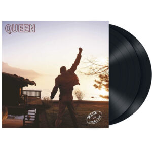 Queen – Made In Heaven Вініл