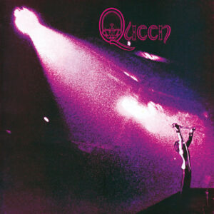 Queen – Queen Вініл