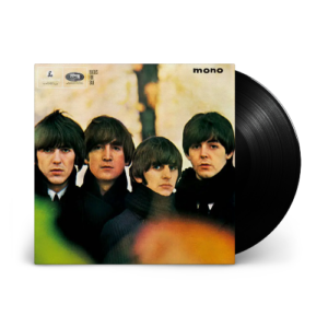 The Beatles – Beatles For Sale Вініл