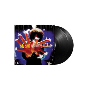 The Cure – Greatest Hits Вініл