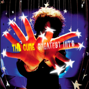The Cure – Greatest Hits Вініл
