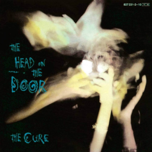 The Cure – The Head On The Door Вініл