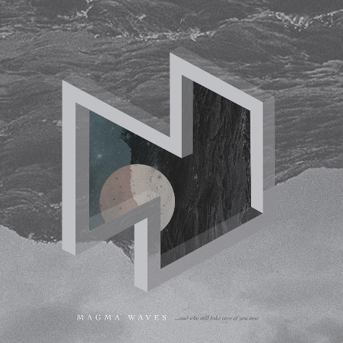 Magma Waves – .​.​.​And Who Will Take Care Of You Now Вініл