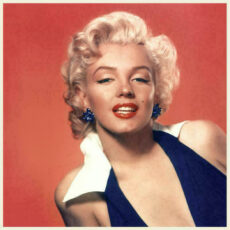 Marilyn Monroe – The Very Best Of Marilyn Monroe Вініл