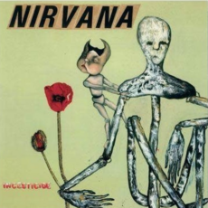 Nirvana – Incesticide Вініл