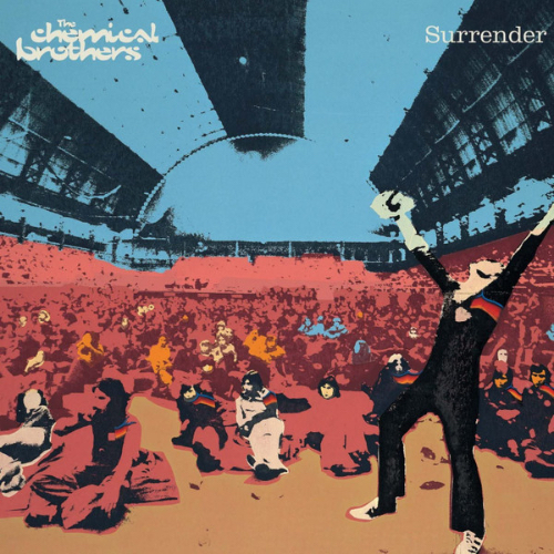 The Chemical Brothers – Surrender Вініл